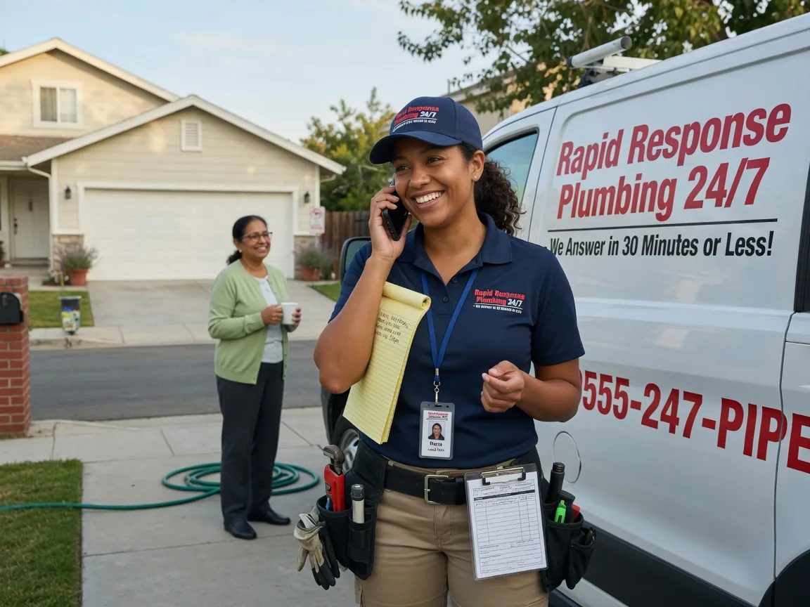 Emergency Plumber Wapato, WA FAQs